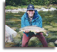 Angling in New Zealand