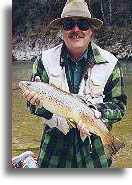 Best fishing trips in New Zealand